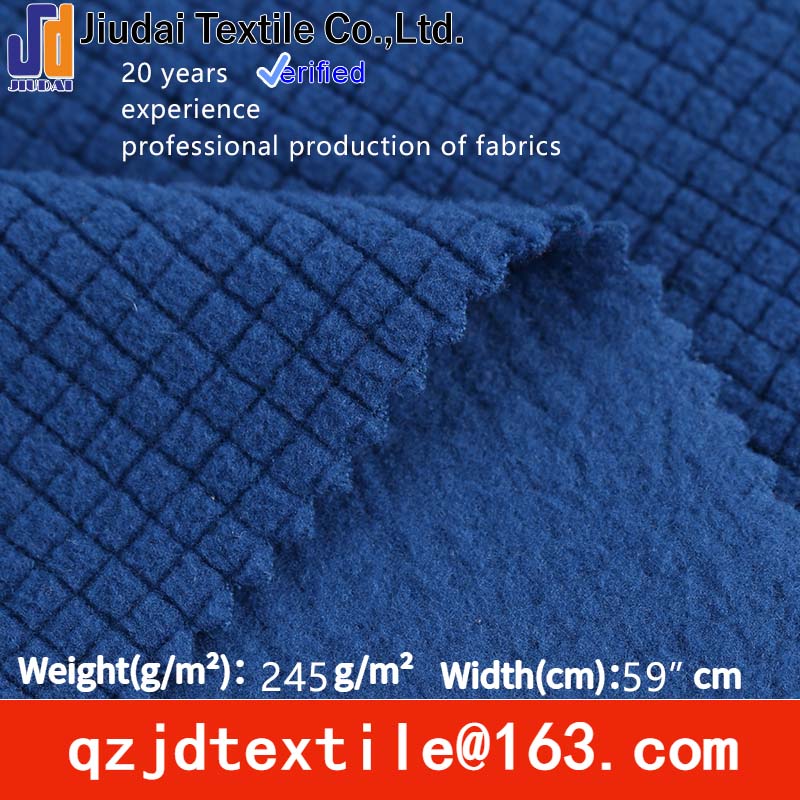 polar fleece vs fleece