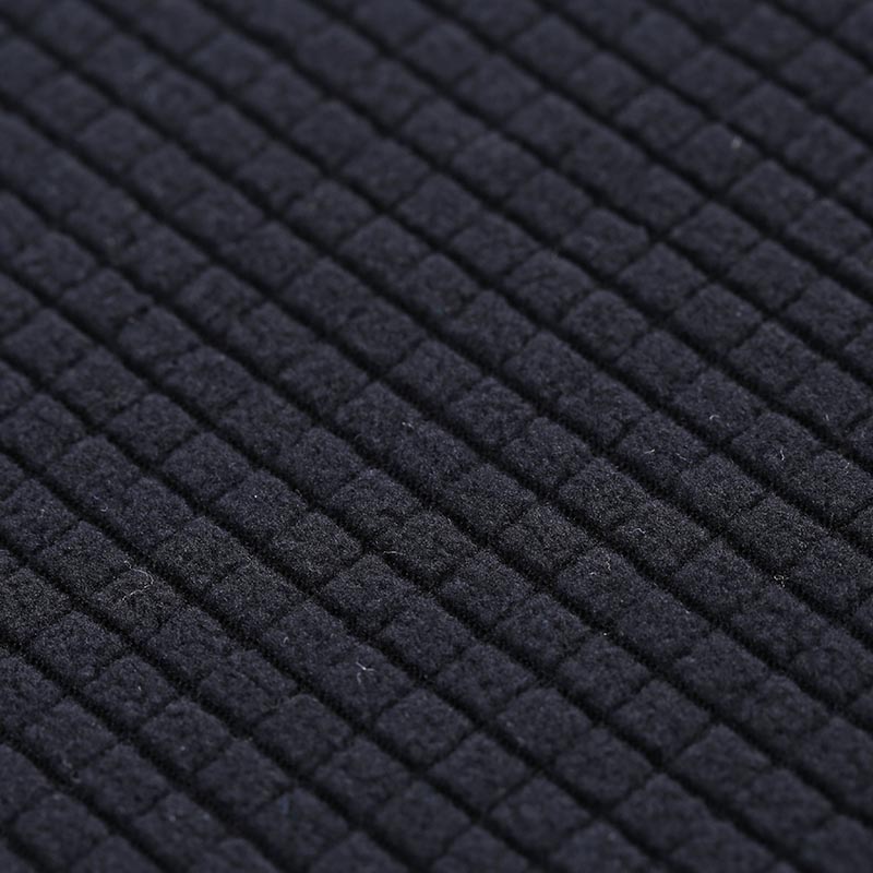 stretch polar fleece fabric