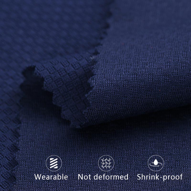 jacquard clothing