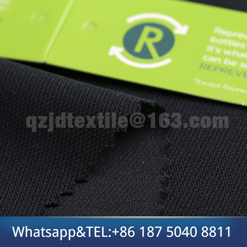 recycled polyester