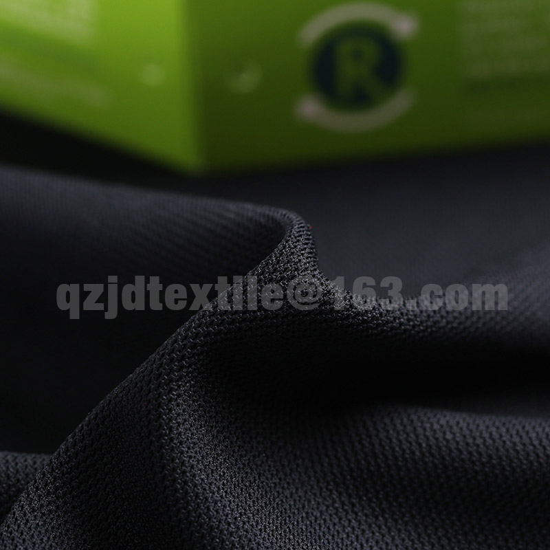 recycled polyester fabric