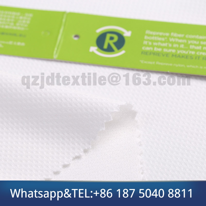 recycle fabric