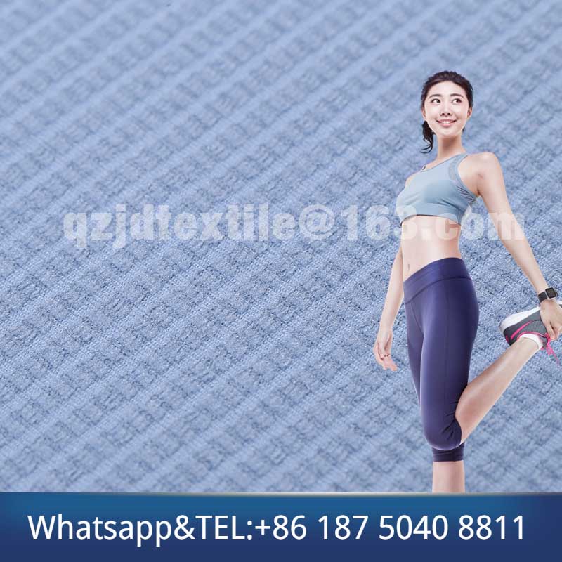 supplex bristle cloth