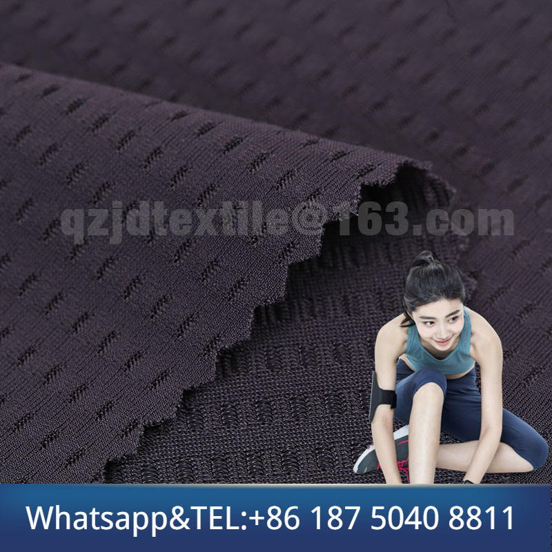 Air conditioning cloth