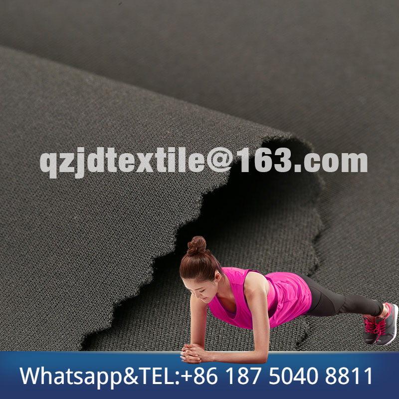 yoga pants material fabric