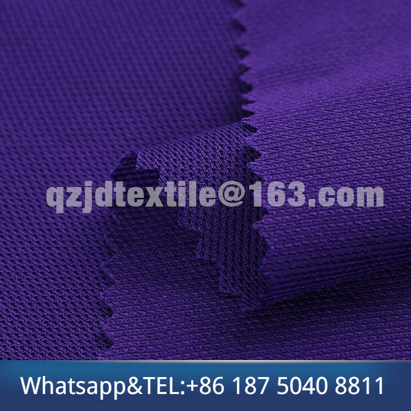 polo shirt fabric