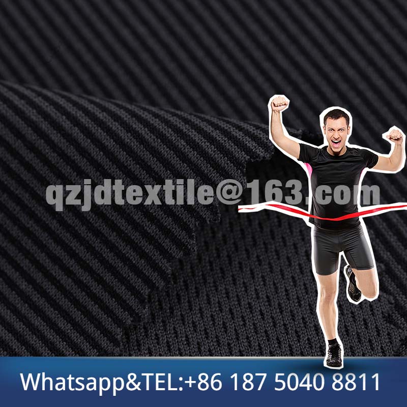 Jacquard fabric
