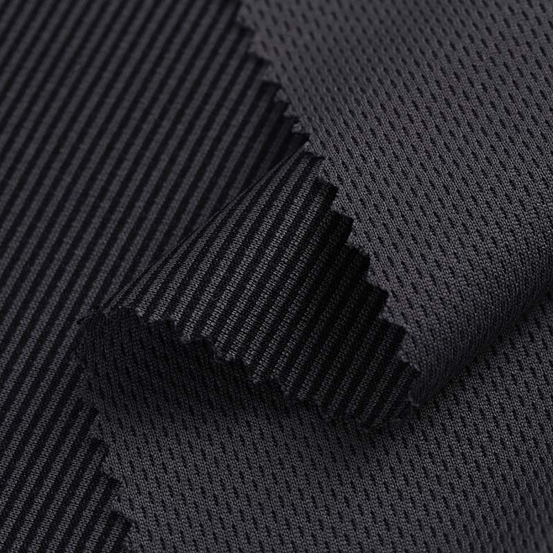 Jacquard fabric