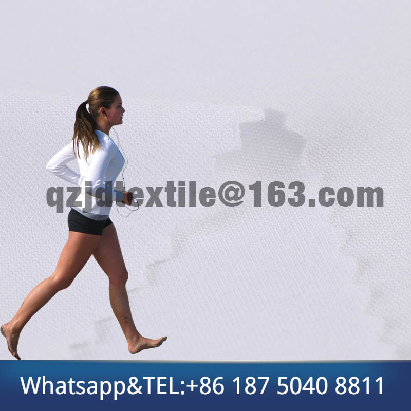 Polyester jersey
