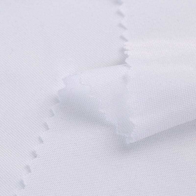 Polyester jersey