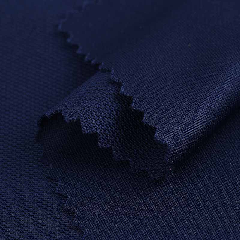 recycled beads cloth