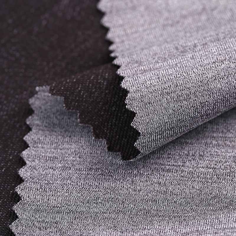 Auto X Rib DFleece