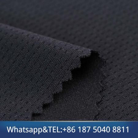 moisture wicking fabric
