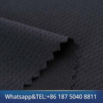 moisture wicking fabric