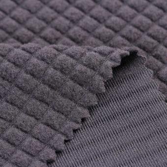 Fashion polyester flannel