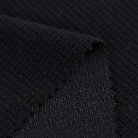 Check Polar Fleece