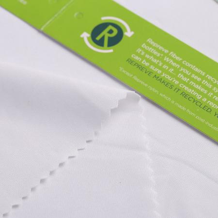 Repreve spandex jersey