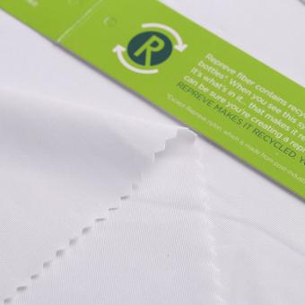 Repreve spandex jersey