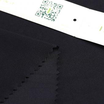 recycled spandex