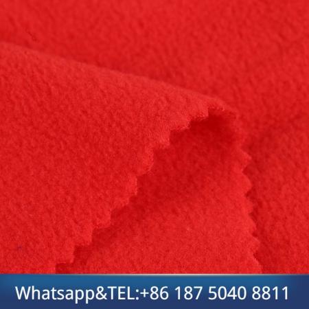 charcoal bamboo fleece