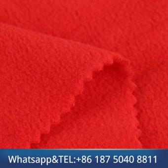 charcoal bamboo fleece