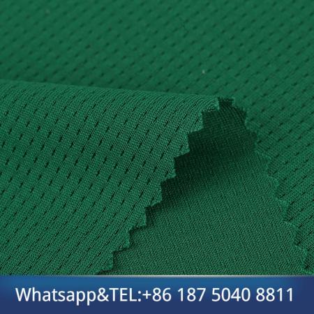 antibacterial silver fabric