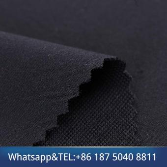 Hygroscopic heating fabric