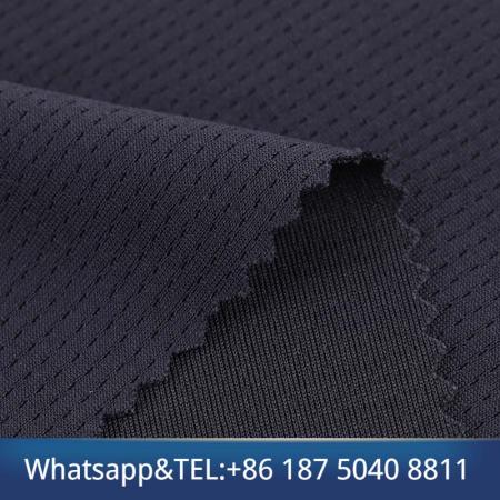 Antiviral fabric