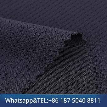 Antiviral fabric