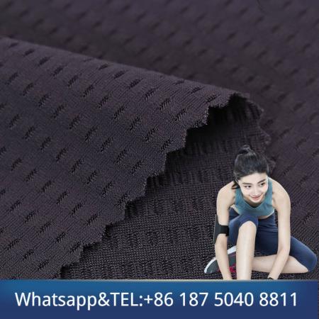 Air conditioning cloth