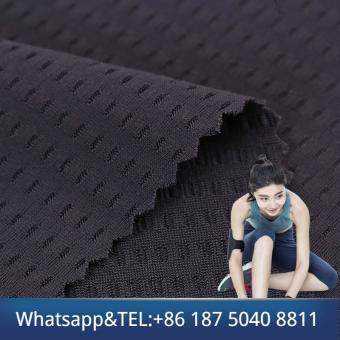 Air conditioning cloth