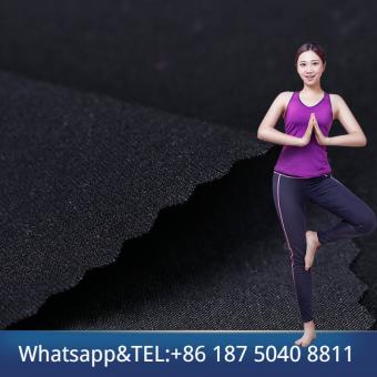 Nylon polyester ultra-fine matt cloth