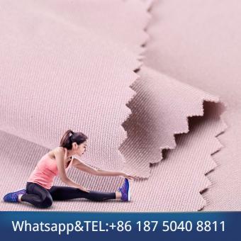 polyester fabric stretch