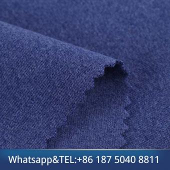 Flannel Knitted Fabric