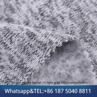 Bonded Polar Fleece