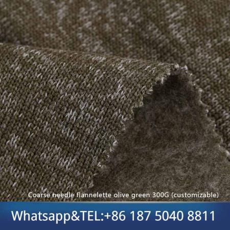 Polyester elastomen fabric