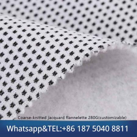 jacquard knitting patterns