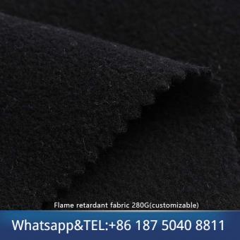 FlameRetardingFabric