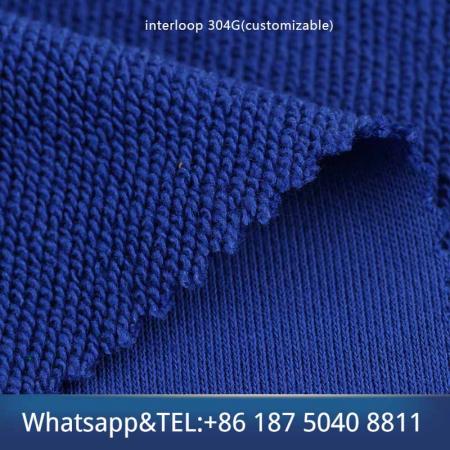 interloop 304G