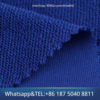 interloop 304G