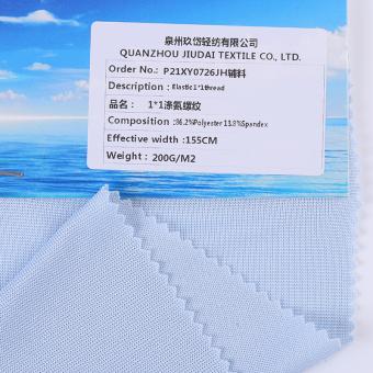 Elastic1*1thread