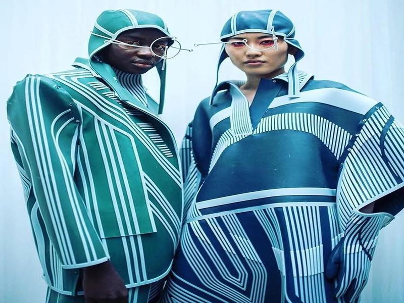 Tendances des tricots pour femmes pour l'automne/hiver 2021