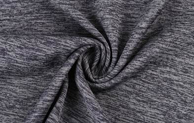 Tissu de vêtements de sport